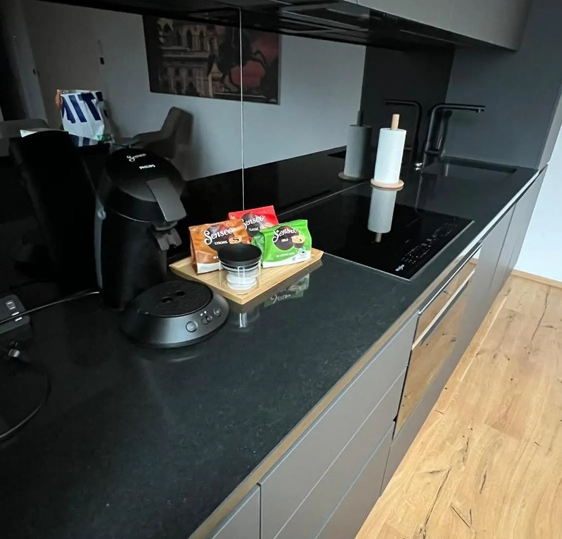 Vienna Apartment Ortnergasse