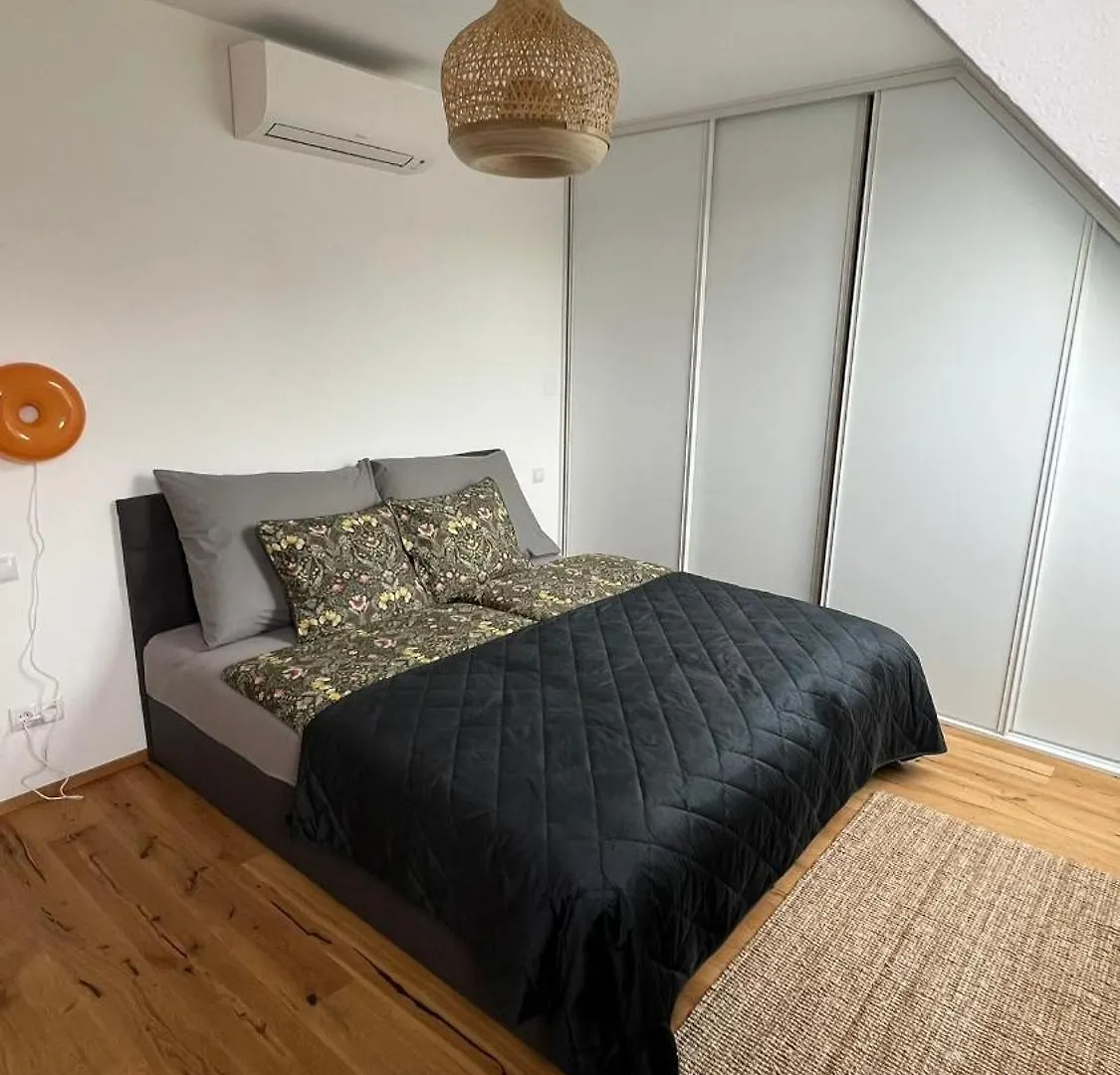 Vienna Apartment Ortnergasse Autriche