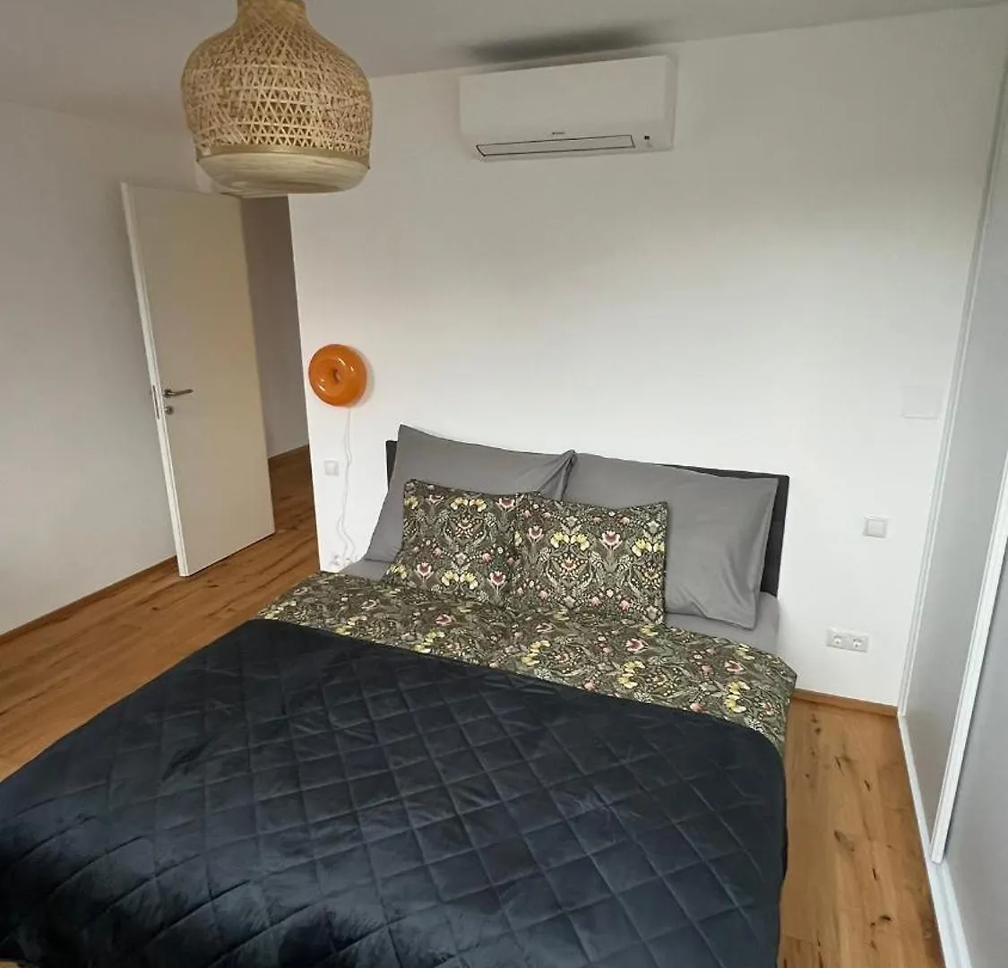 Vienna Apartment Ortnergasse 0*,  Austria