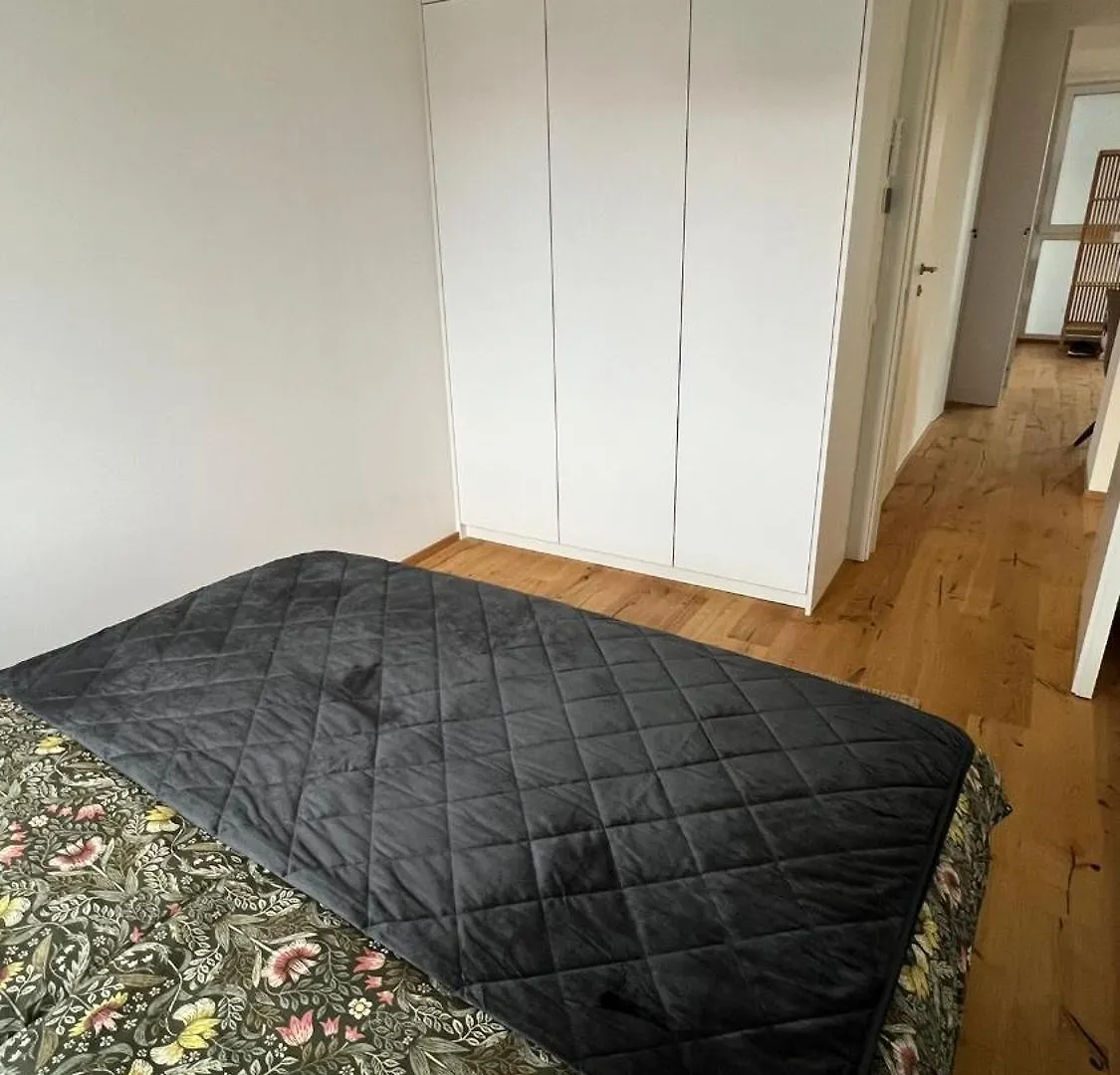 Vienna Apartment Ortnergasse 0*,  Autriche
