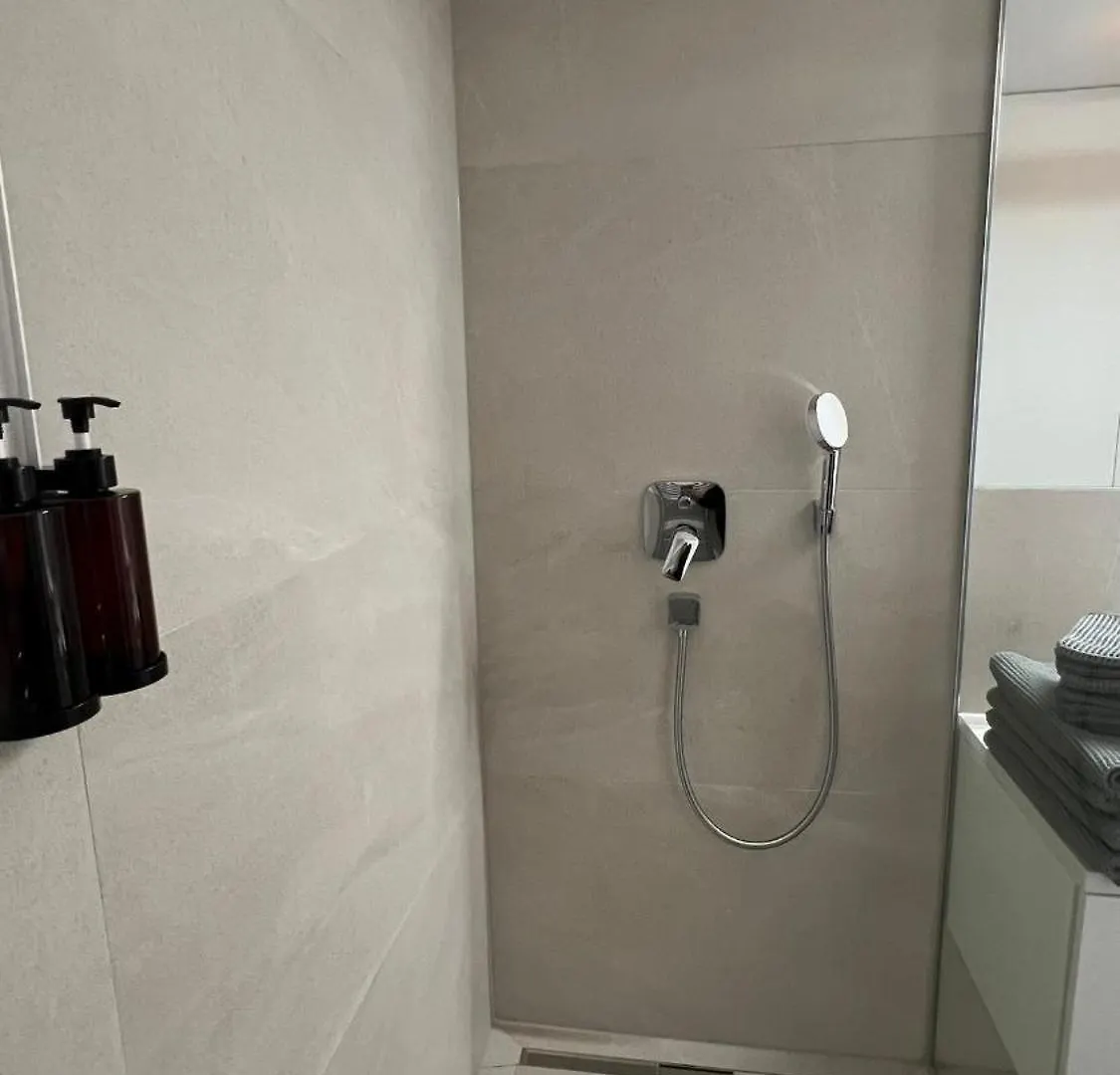 Vienna Apartment Ortnergasse