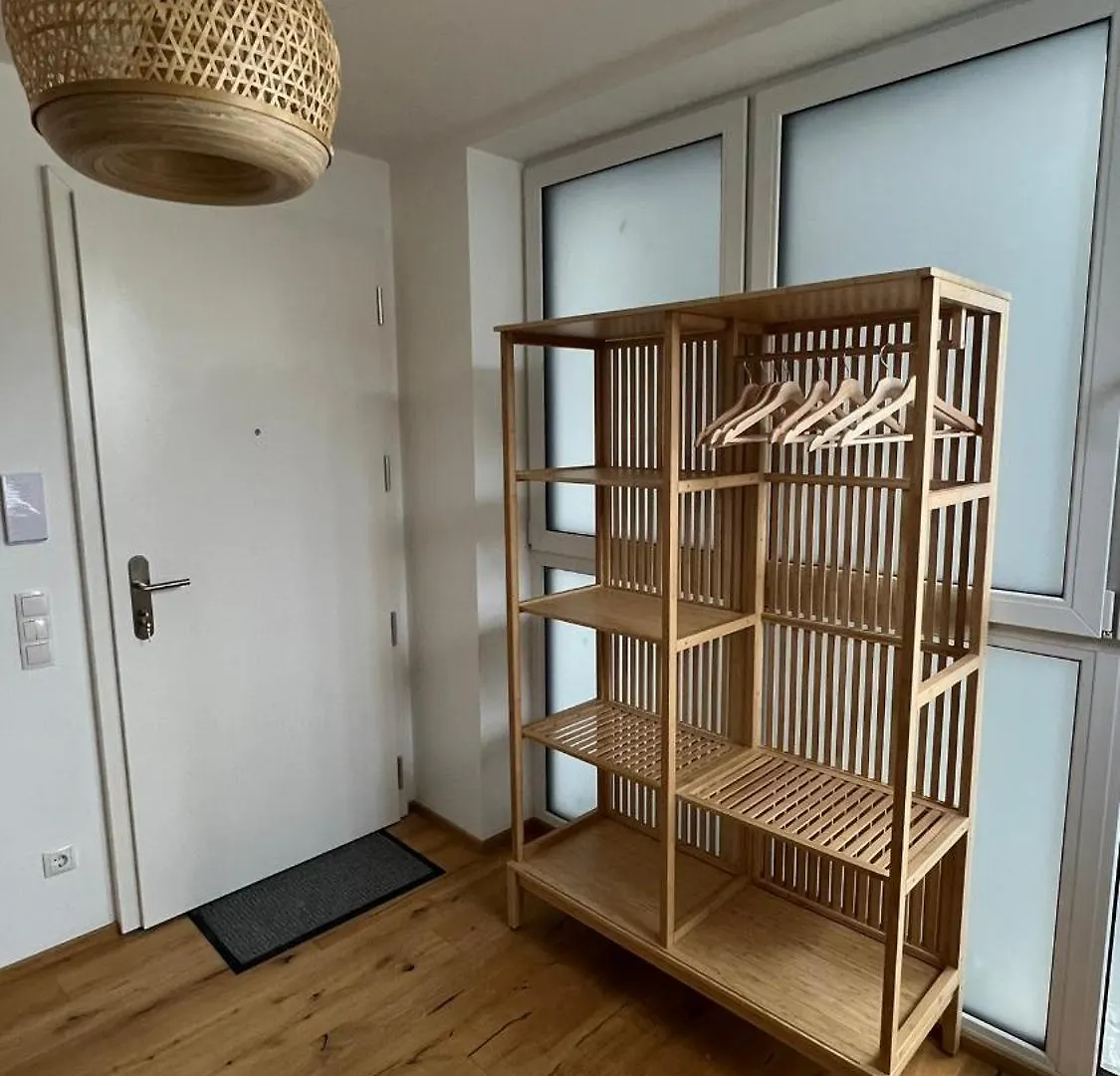 Vienna Apartment Ortnergasse