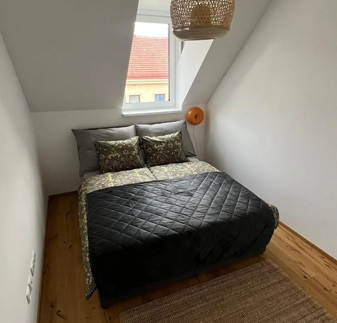 Vienna Apartment Ortnergasse
