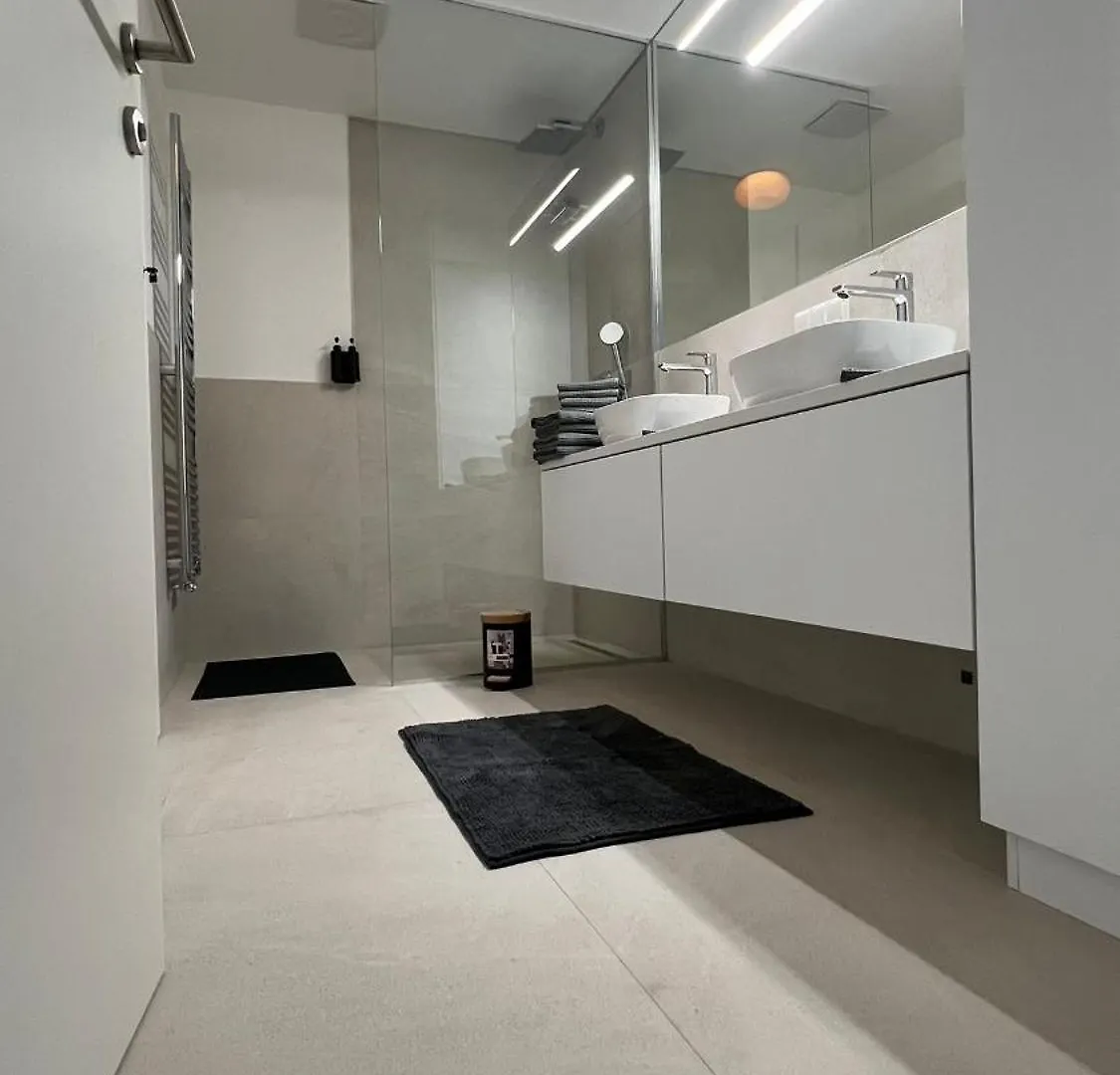 Vienna Apartment Ortnergasse