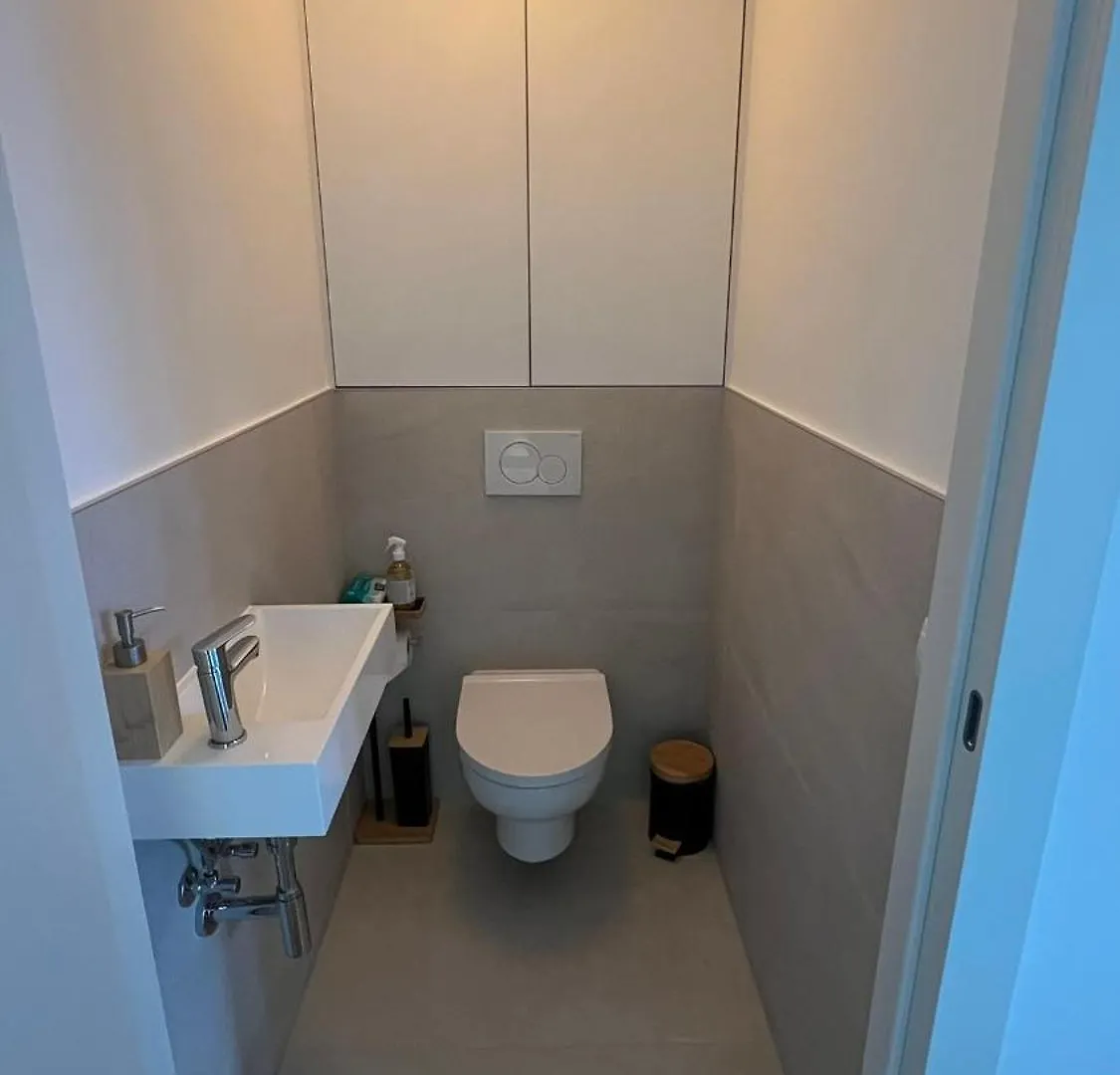 Vienna Apartment Ortnergasse