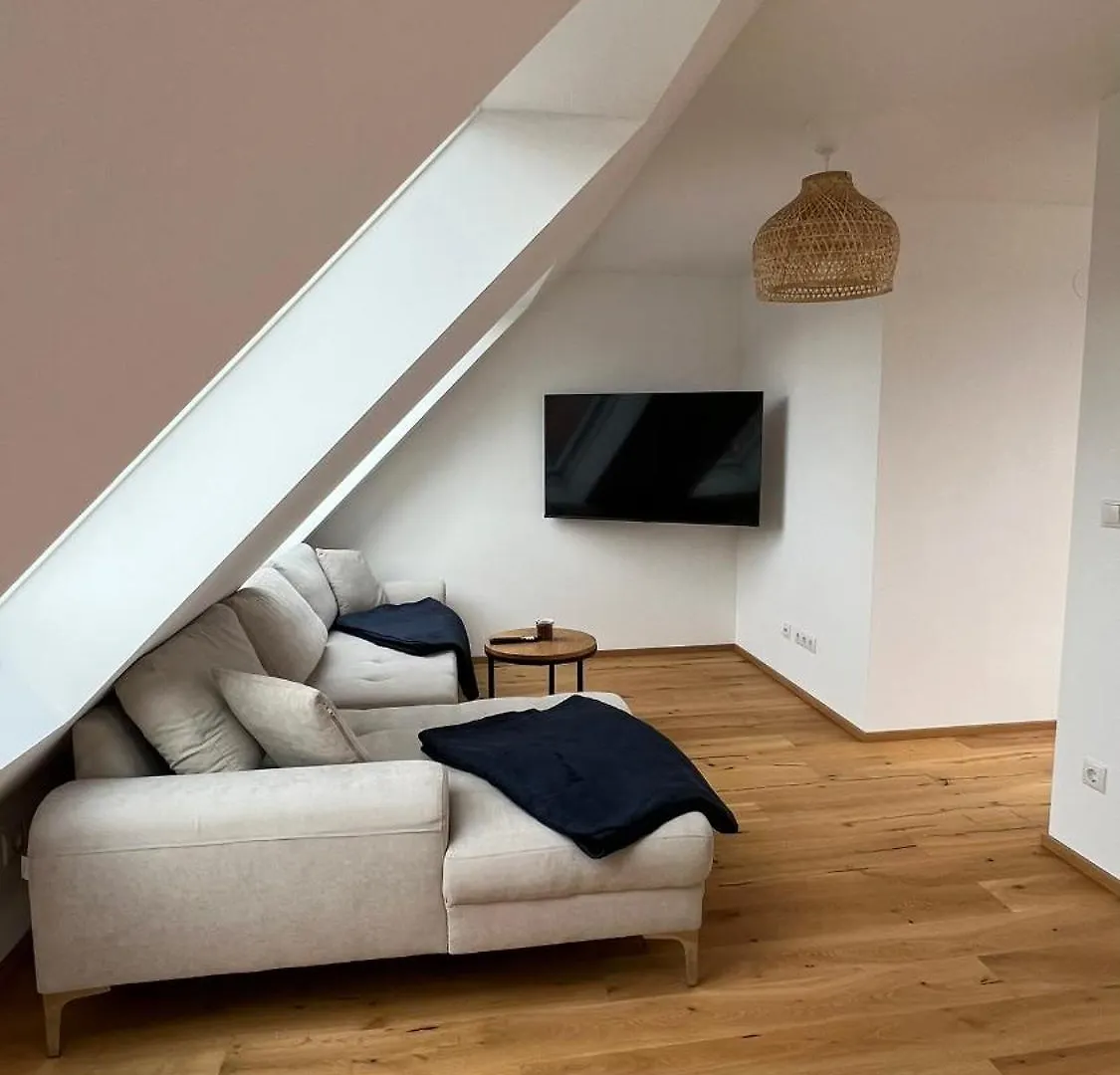 Vienna Apartment Ortnergasse